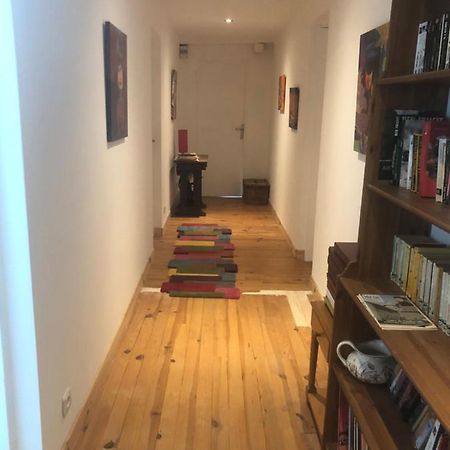 Chambre Au Calme Pontgouin Luaran gambar