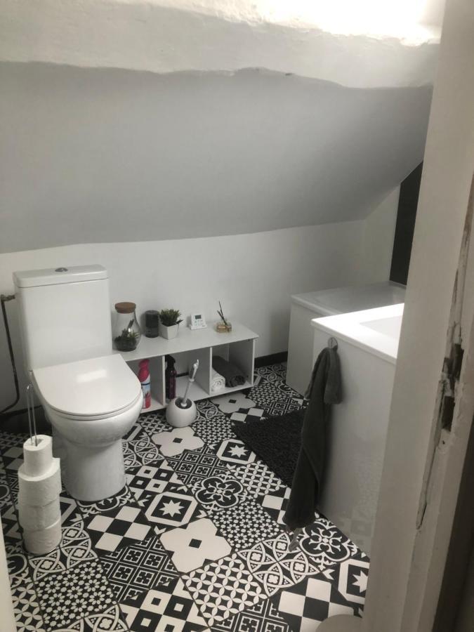Chambre Au Calme Pontgouin Luaran gambar