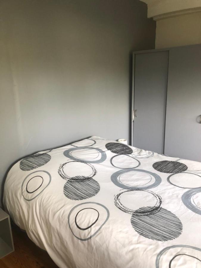 Chambre Au Calme Pontgouin Luaran gambar
